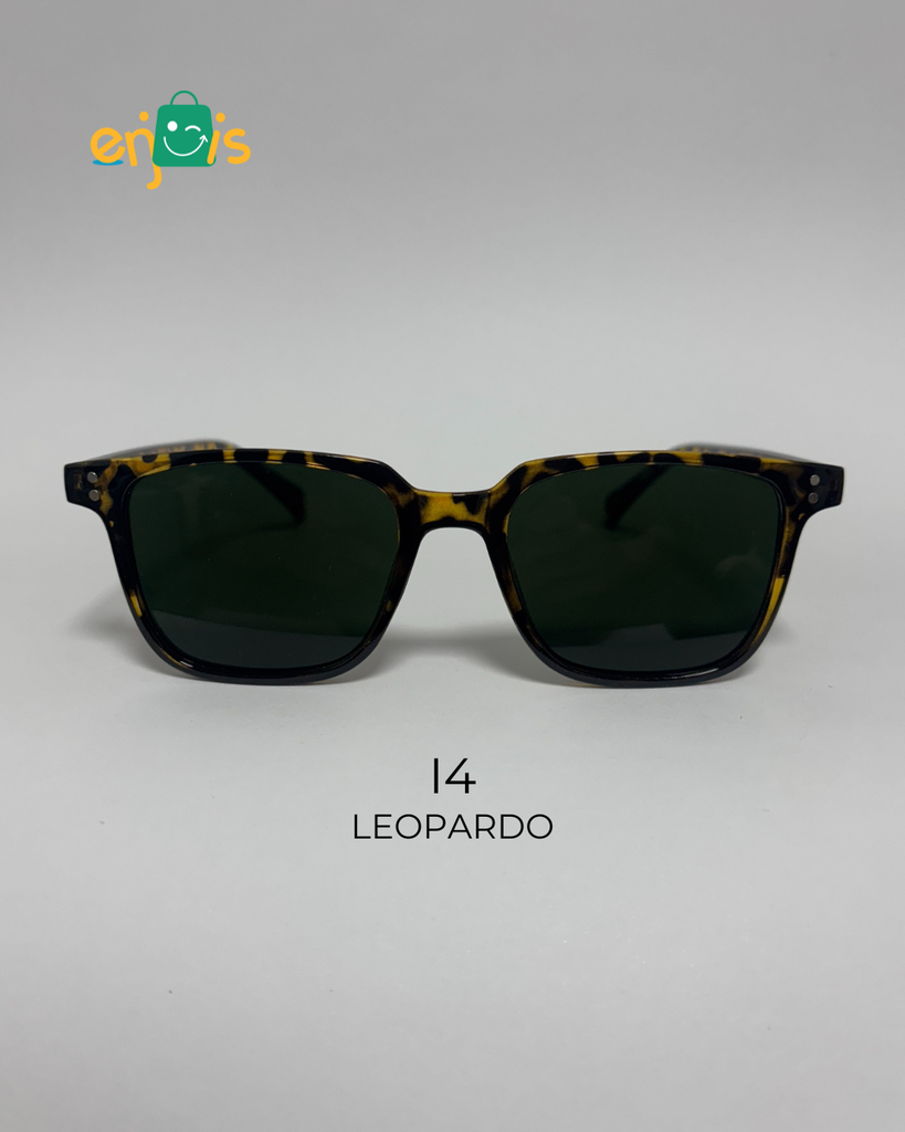 Lentes de sol I4