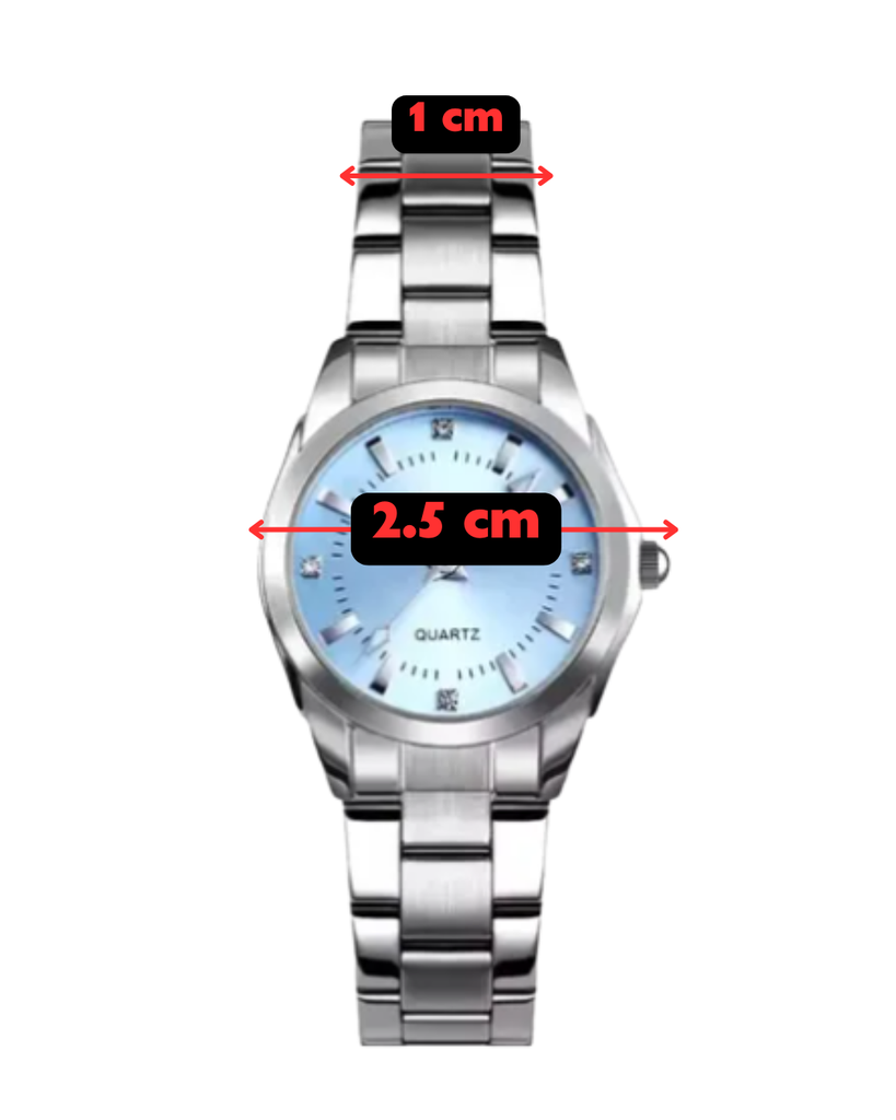 SKMEI 1620 W