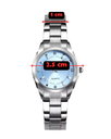 SKMEI 1620 W