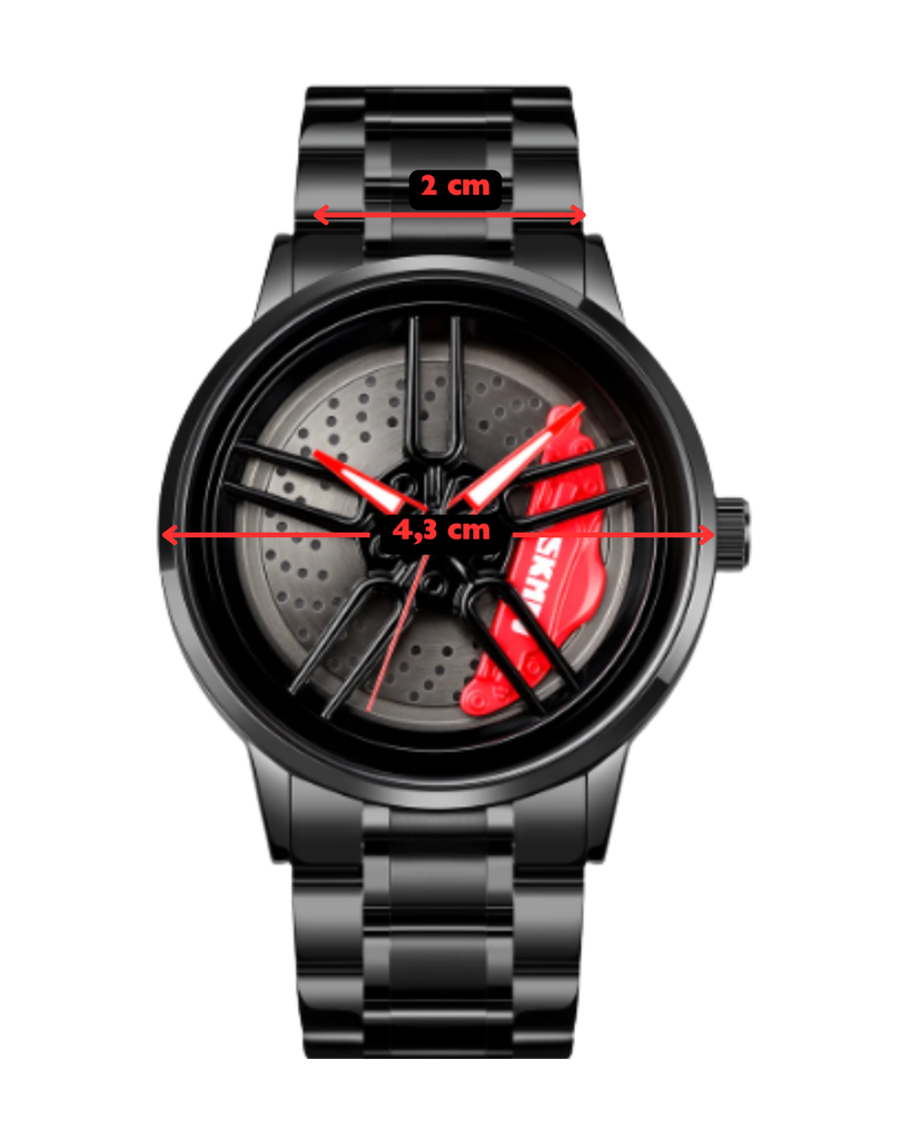 Skmei 1990 M