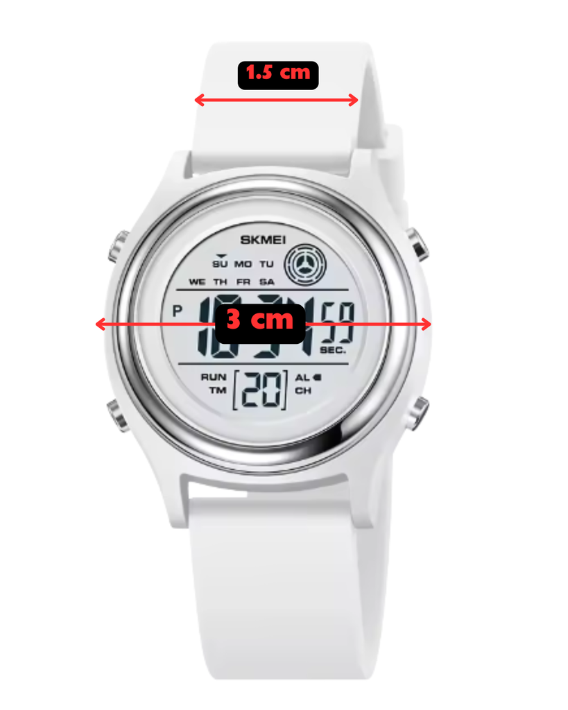 SKMEI 2094 W