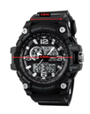 SKMEI 1283 M