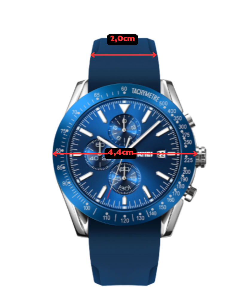 SKMEI 9253 M