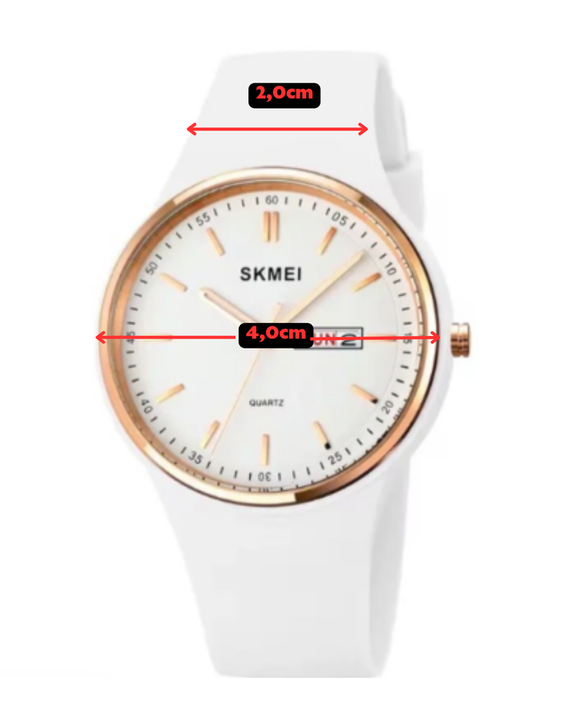 SKMEI 1747 W
