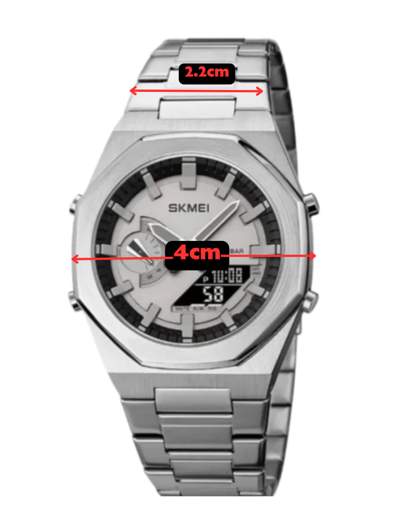 SKMEI 1816 M