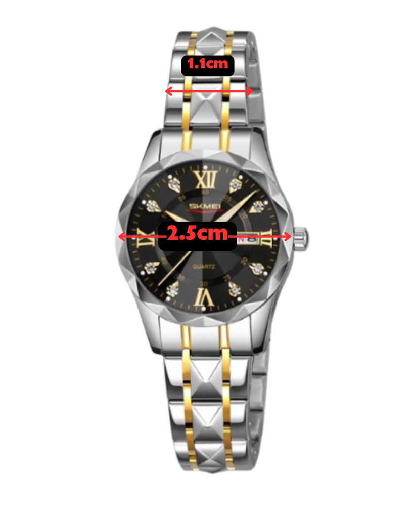 SKMEI 9370 W
