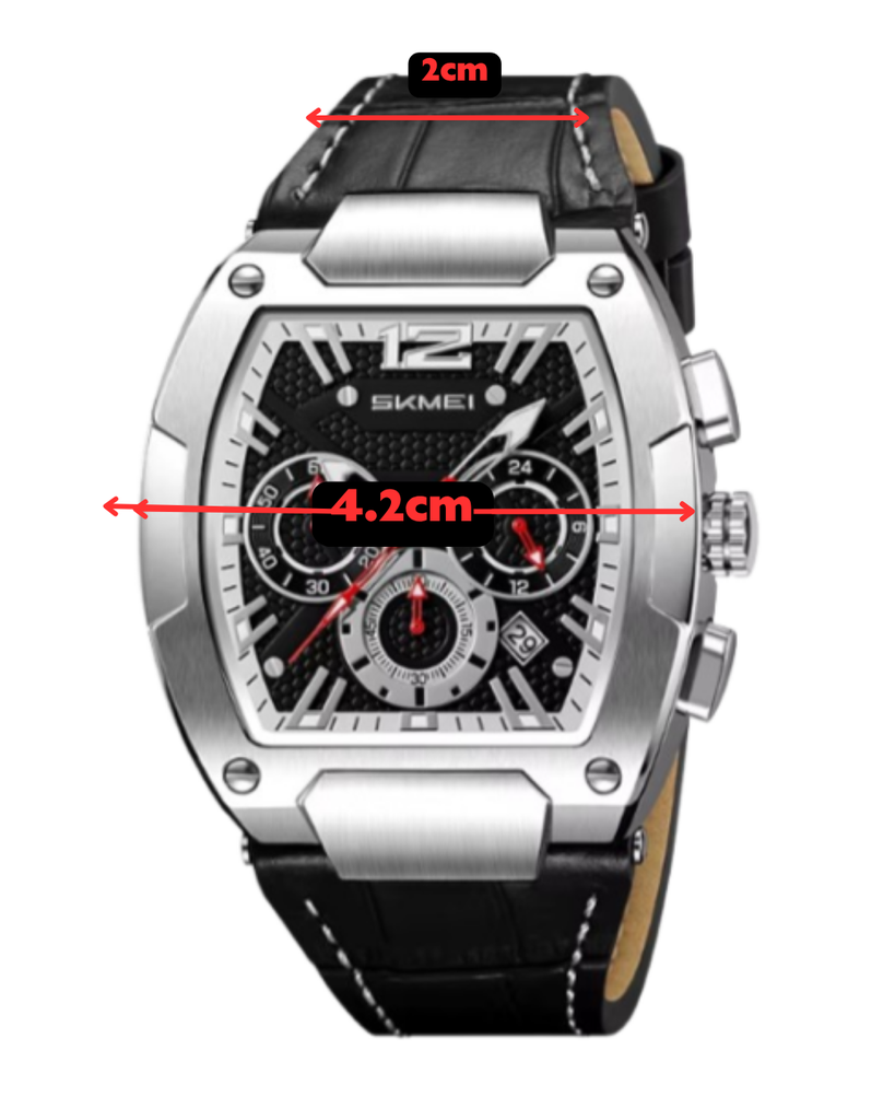 SKMEI 9357 M