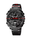 SKMEI 1673 M