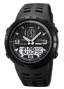 SKMEI 1655 M