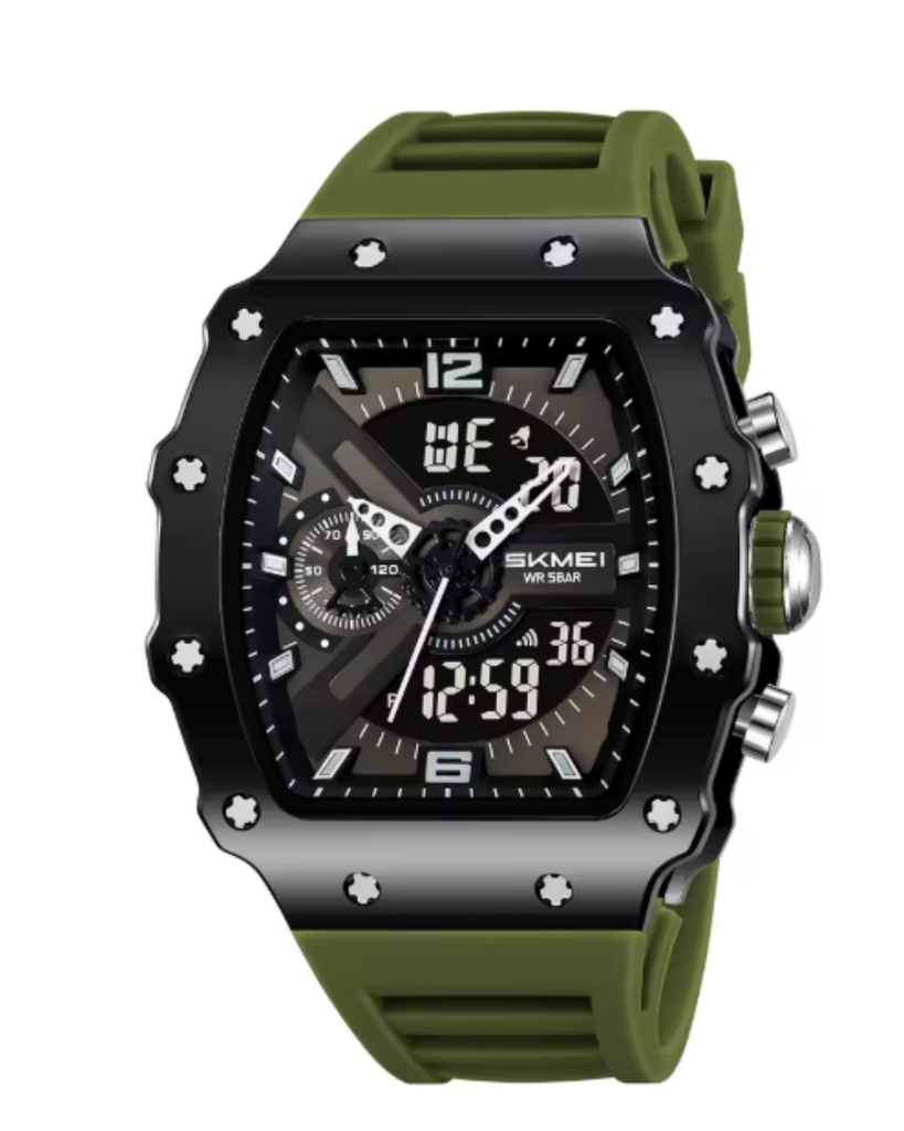 SKMEI 2398 M