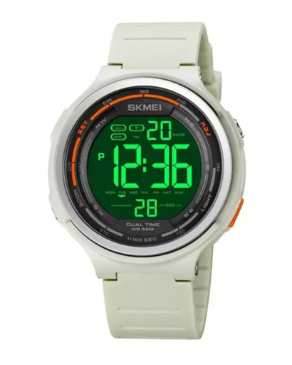 SKMEI 1841 M UNISEX