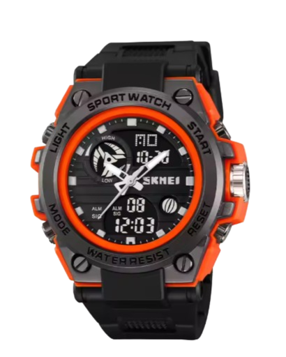 SKMEI 2031 M