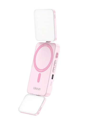 [luz-magen-GL01] Luz magnética Ulanzi GL01